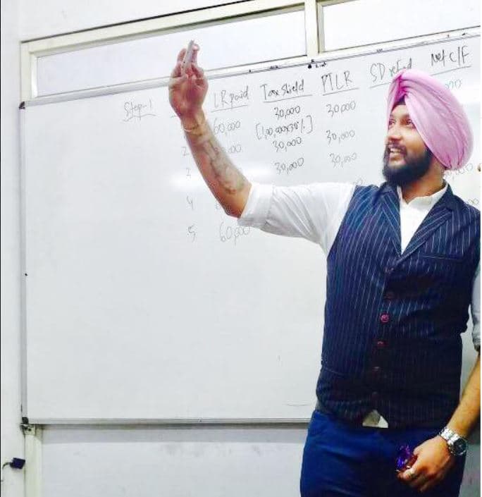 Gurbani Institute for Financial Engineers Images photo 1